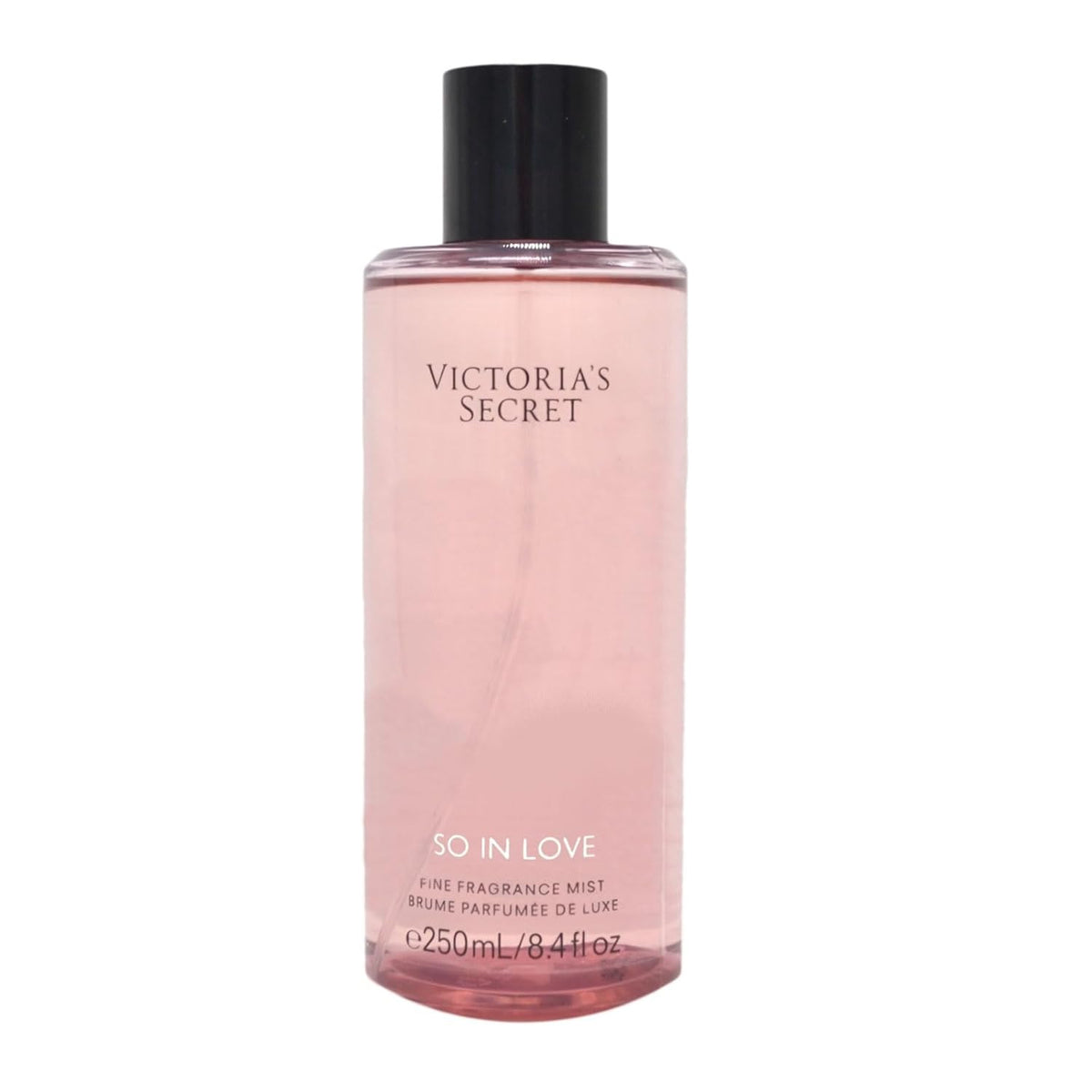 Victoria's Secret So In Love Fine Fragrance Mist 8.4 FL Oz